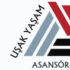 uşak yaşam asansör